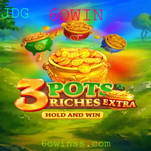 Descubra o Empolgante Jogo 3potsExtra: Estratégia e Diversão com 6OWIN
