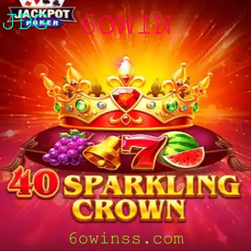 Descubra o Fascinante Mundo de 40SparklingCrown e o Desafio 6OWIN