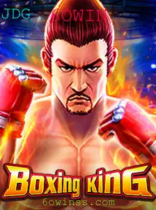 Descubra o Mundo Empolgante de BoxingKing