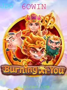Explorando o Mundo de BurningXiYou: Regras, Estratégias e Atualizações
