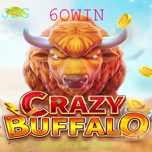 Descubra o Mundo Empolgante de CRAZYBUFFALO: O Jogo de Estratégia e Aventura Revolucionário