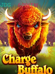 ChargeBuffalo: Descubra o Novo Fenômeno dos Jogos