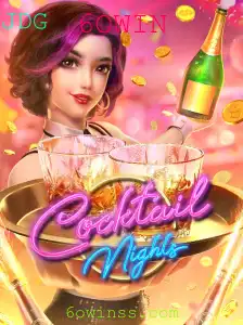 Descubra o Jogo CocktailNights: Uma Experiência Única