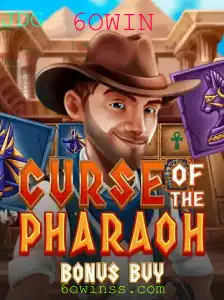 Aventura Épica em CurseofthePharaohBonusBuy: Descrição e Regras do Jogo
