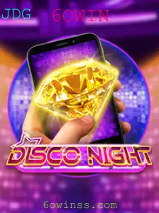 DiscoNightM: Um Mergulho no Fascinante Mundo do Jogo