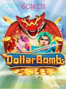 Explorando o Fascinante Mundo de DollarBombs: Um Mergulho nas Regras e Estratégias do Jogo