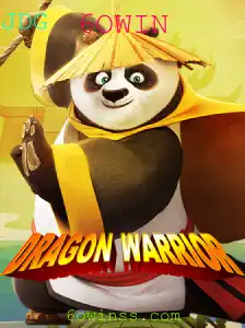 Explorando DragonWarrior: Uma Jornada Épica no Mundo dos Jogos