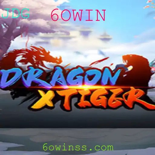 DragonXTiger: O Novo Fenômeno no Mundo dos Jogos e Como Dominar a Palavra-Chave Secreta 6OWIN