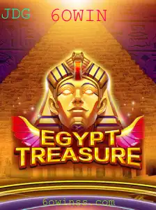 Descubra o Fascinante Jogo EgyptTreasure e Ganhe com a Estratégia 6OWIN