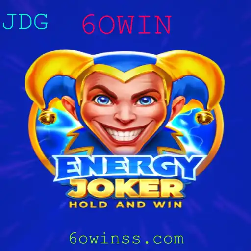 EnergyJoker: Descubra o Novo Jogo que Está Revolucionando o Mercado