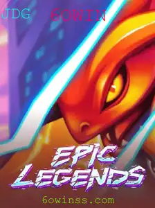 EpicLegends: Um Mergulho no Mundo do Jogo
