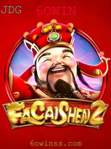 Explore o Fascinante Mundo de FaCaiShen2: O Jogo de Azar Inspirado na Cultura Oriental