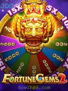 Descubra as Aventuras de FortuneGems2: O Novo Lançamento Inovador do Mundo dos Games