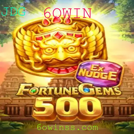 Descubra FortuneGems500: O Novo Fenômeno do Mundo dos Jogos