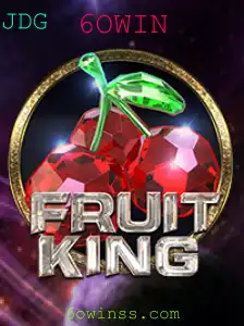 FruitKing: Um Mergulho no Mundo do Jogo Popular com a Palavra-Chave 6OWIN