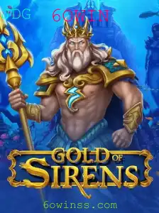 Desvendando o Mundo de GoldofSirens: Regras e Estratégias