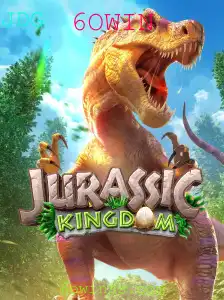 Descubra o Fascinante Mundo de JurassicKingdom e o Código 6OWIN