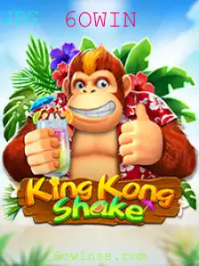 KingKongShake: Um Mergulho no Jogo de Estratégia que Está Dominando o Mundo