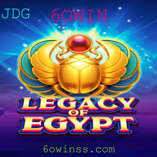 Descubra o Fascinante Universo de LegacyOfEgypt e o Código Misterioso 6OWIN