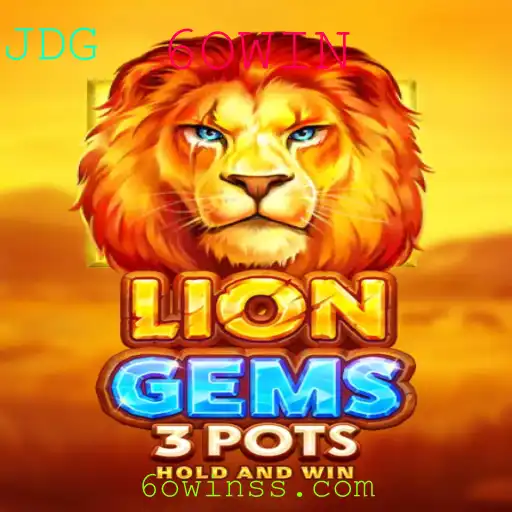 Descubra o Fascinante Mundo de LionGems3pots: Um Jogo de Estratégia e Azar
