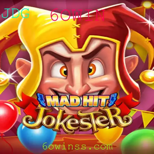MadHitJokester: Uma Jornada Inovadora no Mundo dos Jogos de Tabuleiro