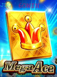 Descubra o Fascinante Mundo do Jogo MegaAce
