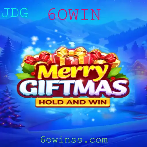 MerryGiftmas: O Jogo de Festa Perfeito com a Palavra-chave 6OWIN