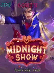Midnight Show: Uma Jornada de Mistério e Estratégia