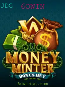 Explorando MoneyMinterBonusBuy: Um Novo Horizonte no Mundo dos Jogos