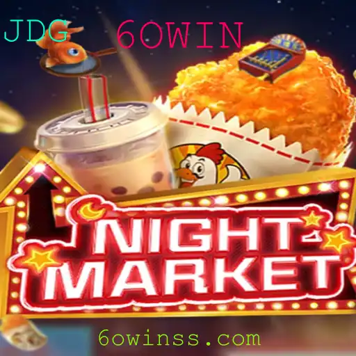 Explorando NIGHTMARKET: Um Mergulho no Universo de 6OWIN