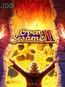 OpenSesameII: Descubra o Envolvente Mundo do Jogo