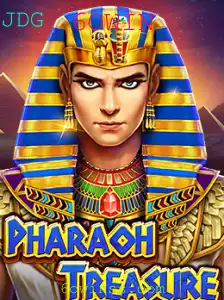 Desvendando o Fascinante Mundo de PharaohTreasure