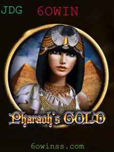 Descubra o Enigma: PharaohsGold e o Código Misterioso 6OWIN