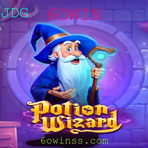 Descubra o Mundo Mágico de PotionWizard