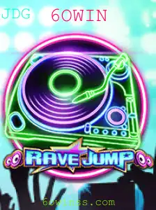 RaveJump: Uma Experiência Imersiva no Mundo dos Jogos