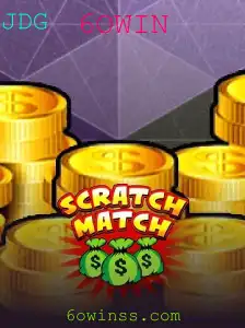 ScratchMatch: Descubra o Empolgante Mundo do Novo Jogo de Estratégia
