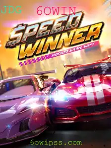 Descubra o Mundo Empolgante de SpeedWinner