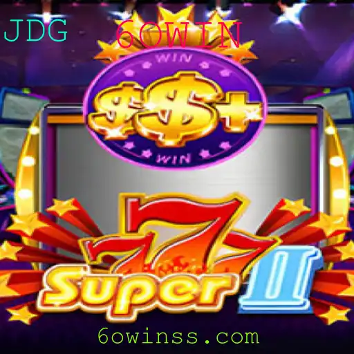 Descobrindo Super777II: O Jogo que Está Revolucionando o Mundo dos Games