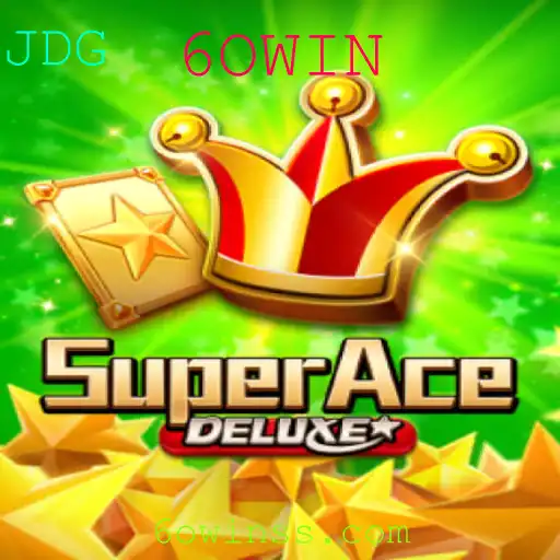 SuperAceDeluxe: A Experiência de Jogo que Você Estava Esperando