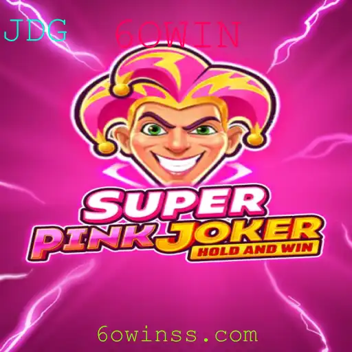 Desvendando o Mundo Emocionante de SuperPinkJoker: A Nova Sensação dos Jogos