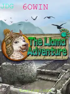 TheLlamaAdventure: Uma Jornada Inovadora no Mundo dos Jogos