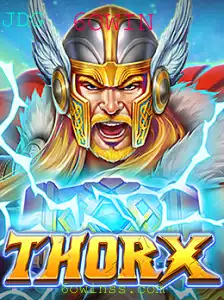 Explorando ThorX: Uma Jornada no Mundo de 6OWIN