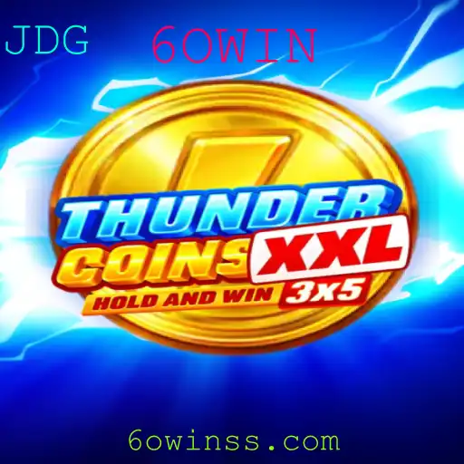 Tudo o Que Você Precisa Saber Sobre ThunderCoinsXxl e a Palavra-Chave do Momento 6OWIN