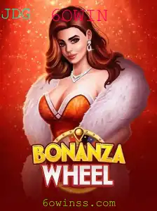 Descubra BonanzaWheel: O Jogo de Azar e Estratégia