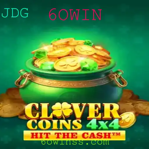 CloverCoins4x4: A Excitante Aventura de Estratégia e Sorte