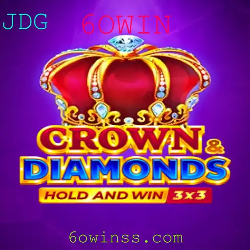 Crowndiamonds: Descubra o Mundo Fascinante do Novo Jogo Popular
