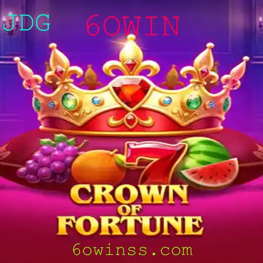 Explorando o Mundo Inovador do CrownofFortune