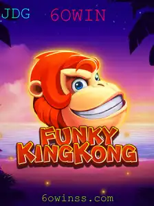 Descubra o Universo de FunkyKingKong: Um Mergulho nas Regras e Aventuras do Jogo