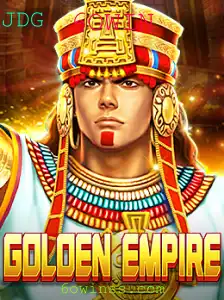 GoldenEmpire: O Novo Horizonte dos Jogos Estratégicos com a Chave 6OWIN