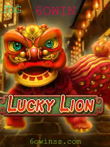 Explorando o Universo de LuckyLion: O Jogo de Aventura com a Palavra-chave 6OWIN
